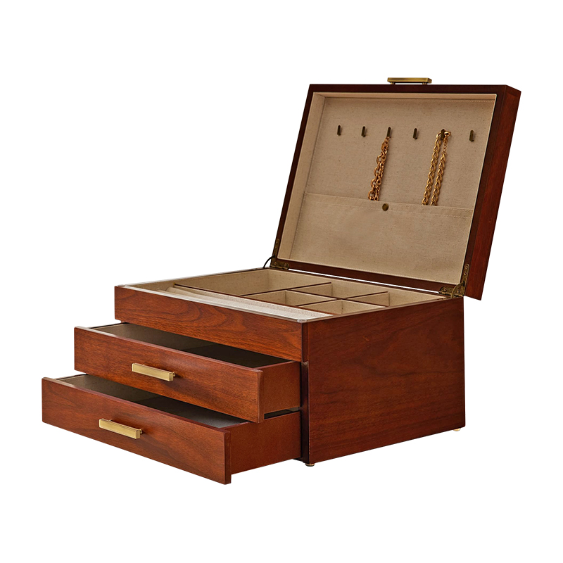 JEWELRY BOX - 018