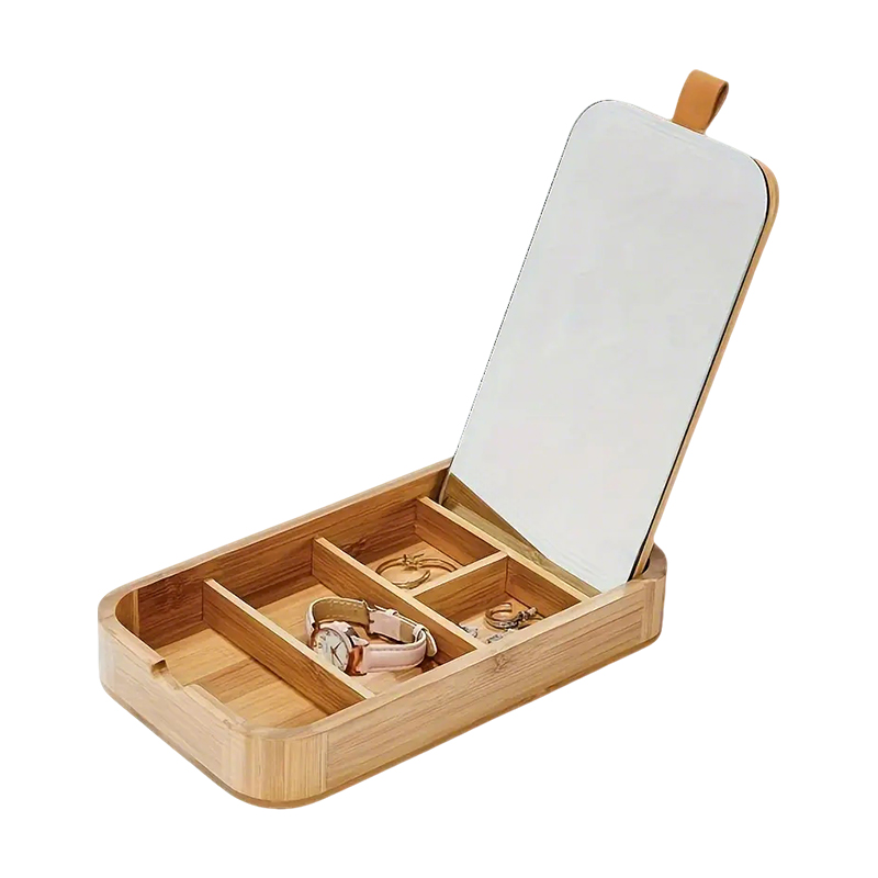 JEWELRY BOX - 019
