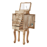 JEWELRY BOX - 017
