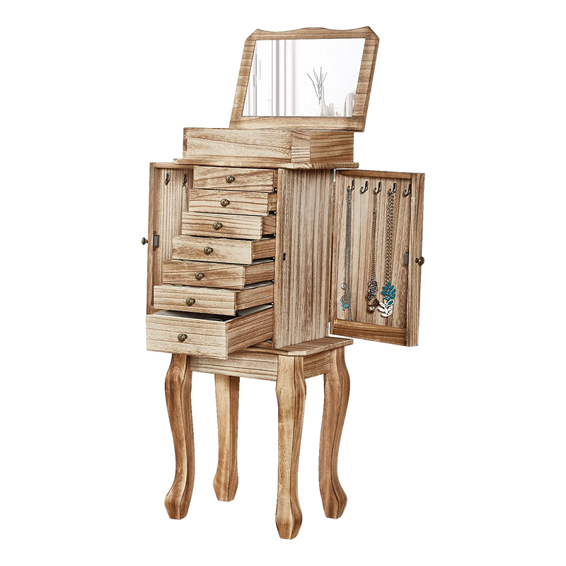 JEWELRY BOX - 017