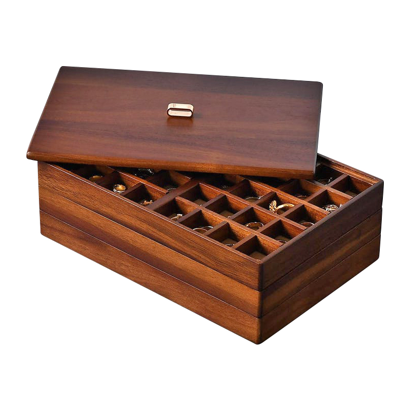 JEWELRY BOX - 012