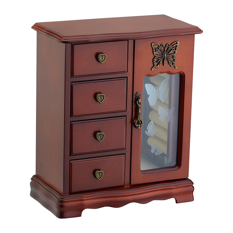 JEWELRY BOX - 015