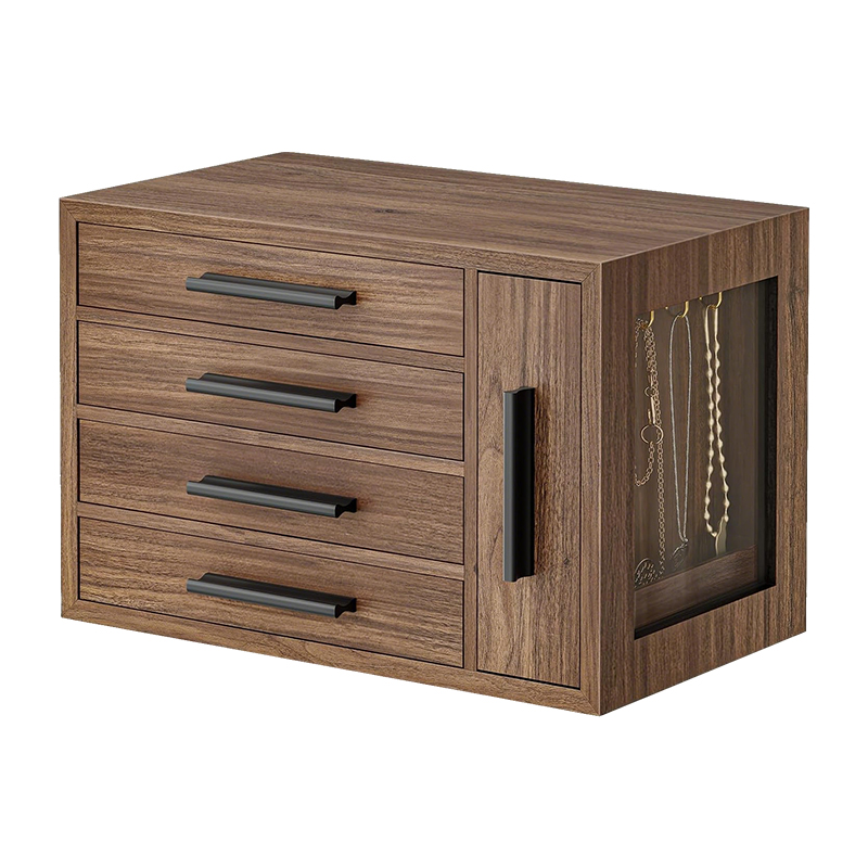 JEWELRY BOX - 016