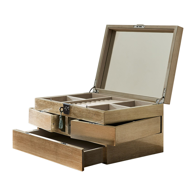 JEWELRY BOX - 022