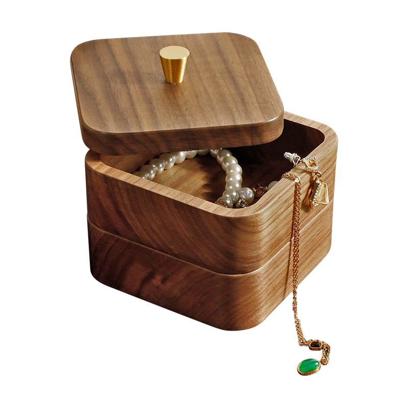 JEWELRY BOX - 023