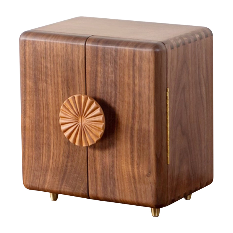 JEWELRY BOX - 030
