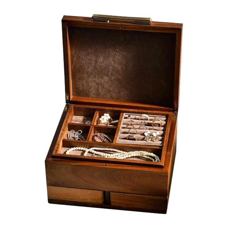 JEWELRY BOX - 026