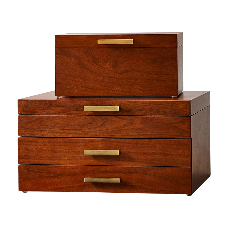 JEWELRY BOX - 028
