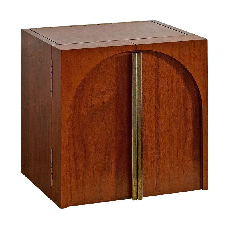 JEWELRY BOX - 038