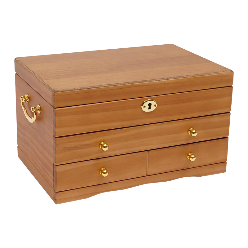 JEWELRY BOX - 032