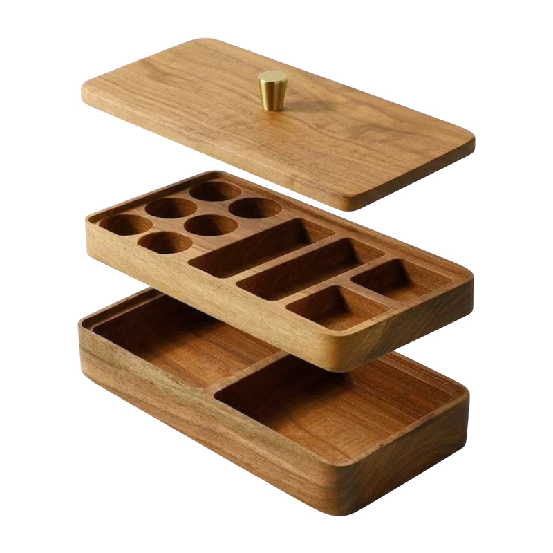 JEWELRY BOX - 039