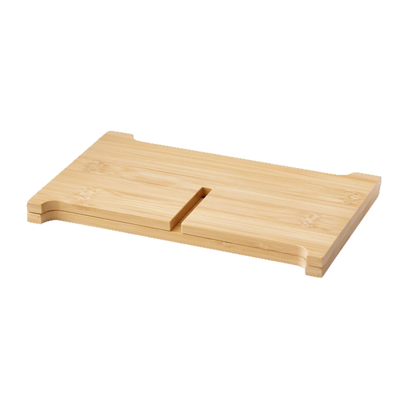 WOOD PHONE STAND WPS-023