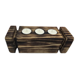 CANDLE HOLDER WCH-037