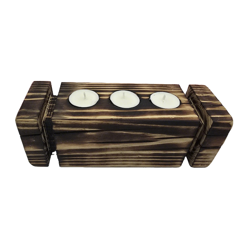 CANDLE HOLDER WCH-037