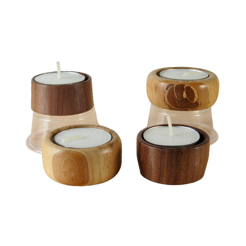 CANDLE HOLDER WCH-040