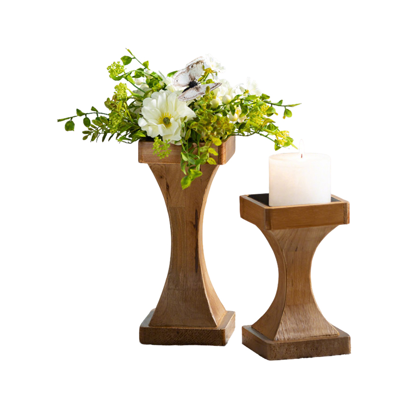 CANDLE HOLDER WCH-033