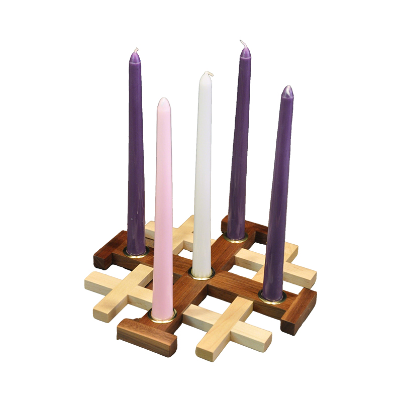 CANDLE HOLDER WCH-036