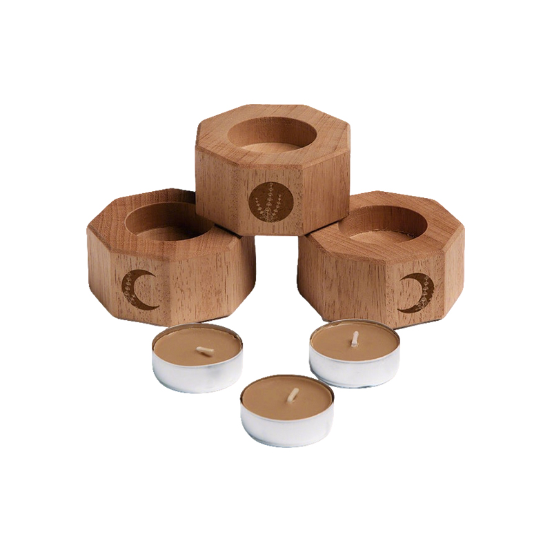 CANDLE HOLDER WCH-039