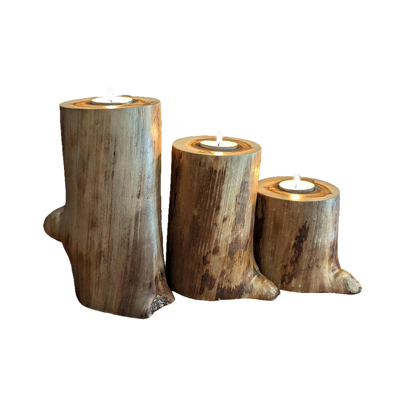 CANDLE HOLDER WCH-034