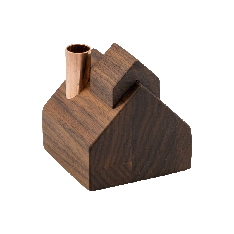 CANDLE HOLDER WCH-032
