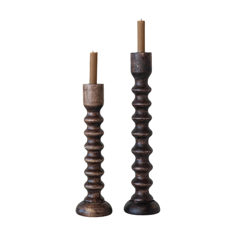 CANDLE HOLDER WCH-002
