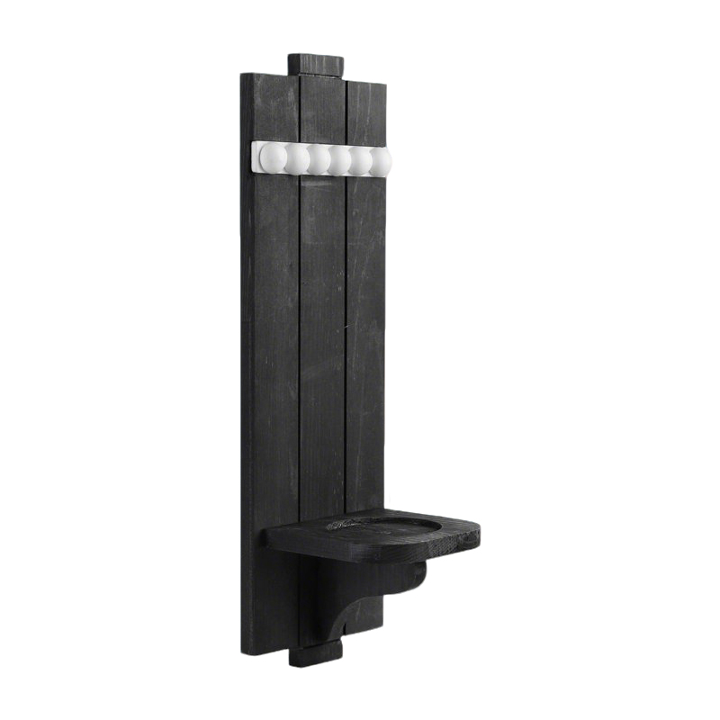 CANDLE HOLDER WCH-001