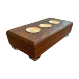 CANDLE HOLDER WCH-005