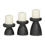 CANDLE HOLDER WCH-003