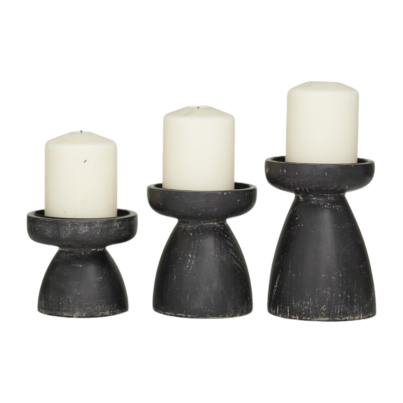 CANDLE HOLDER WCH-003