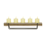 CANDLE HOLDER WCH-006