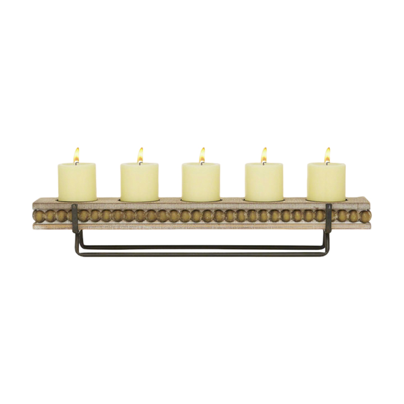 CANDLE HOLDER WCH-006