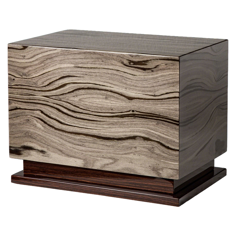 WOODEN STORAGE BOX - 265