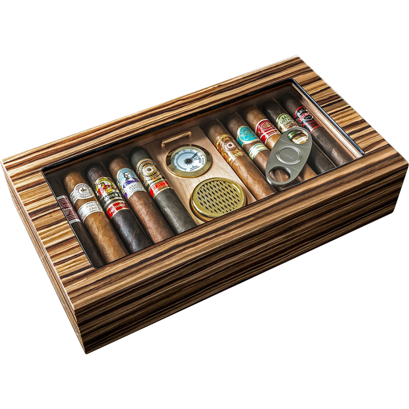 CIGAR BOX WCBH-014