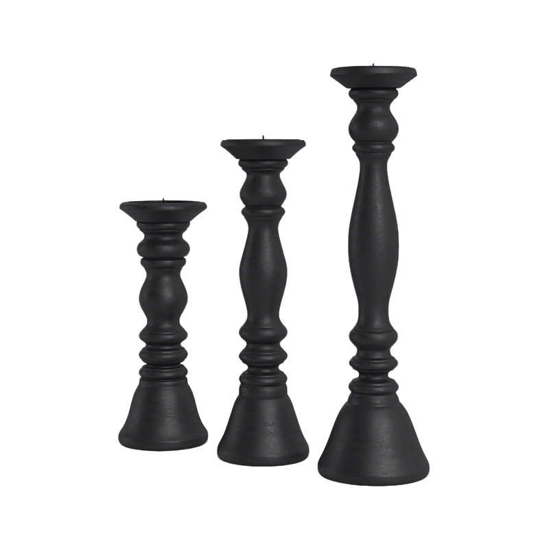 CANDLE HOLDER WCH-012