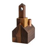 CANDLE HOLDER WCH-018