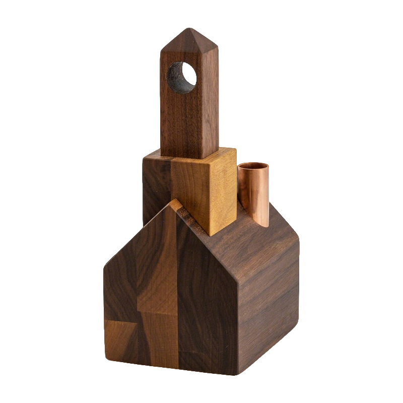 CANDLE HOLDER WCH-018