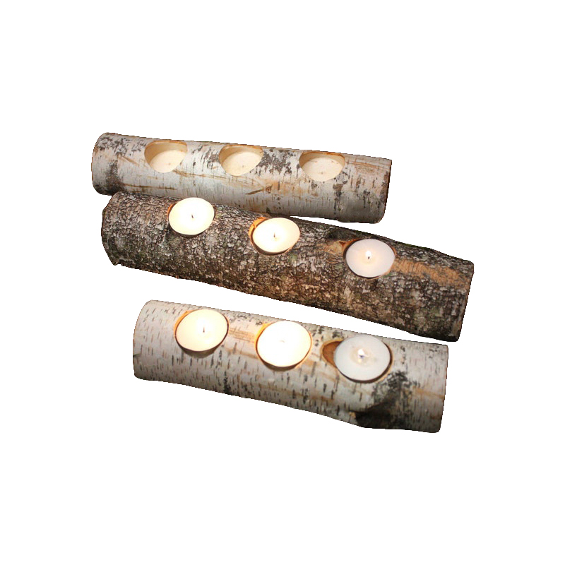 CANDLE HOLDER WCH-010