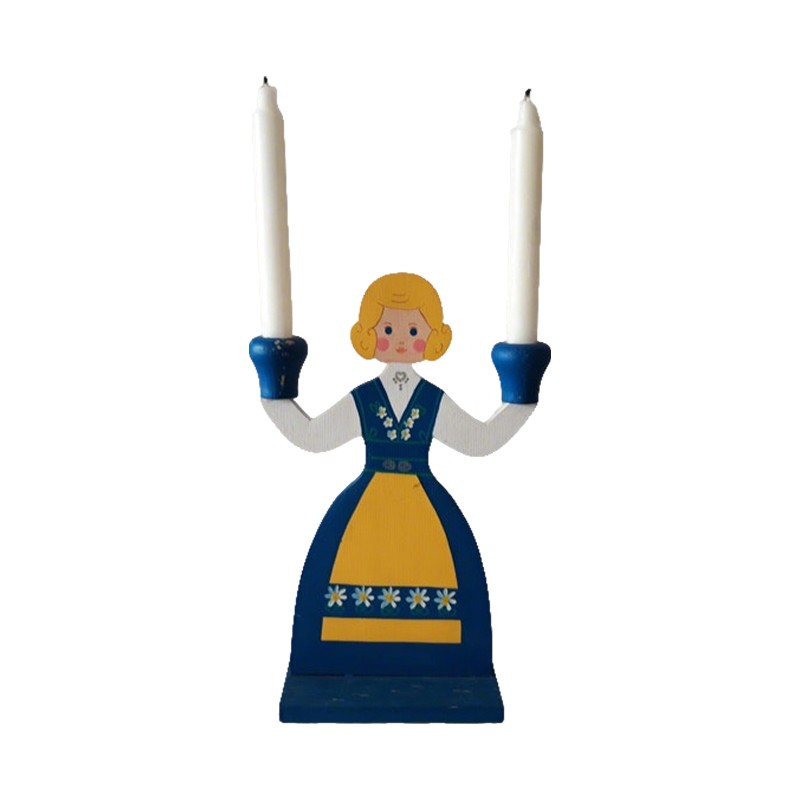 CANDLE HOLDER WCH-011