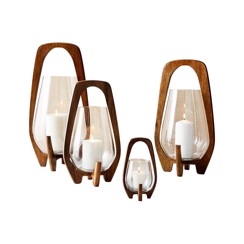 CANDLE HOLDER WCH-016