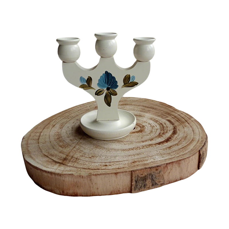 CANDLE HOLDER WCH-014