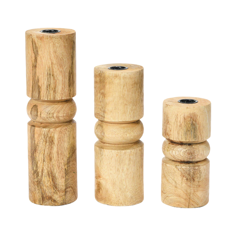 CANDLE HOLDER WCH-008