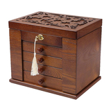 JEWELRY BOX - 204