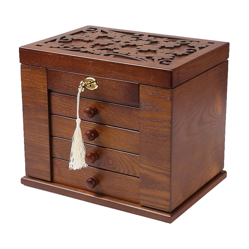 JEWELRY BOX - 204