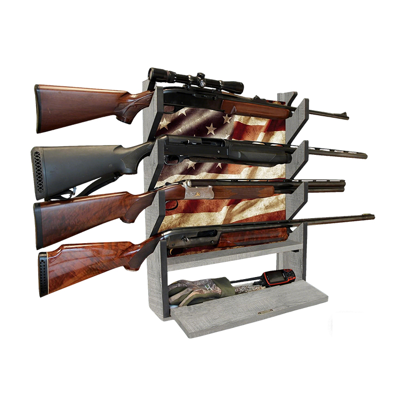GUN RACK WGR－008
