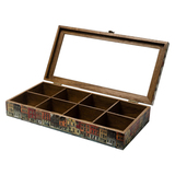 TEA BOX TWB-047