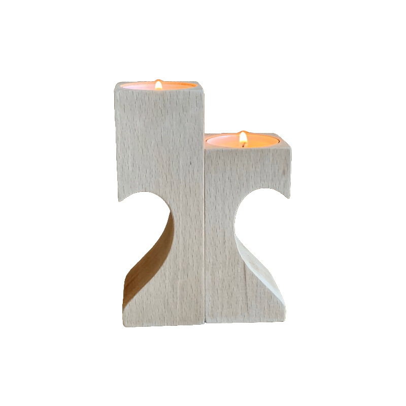 CANDLE HOLDER WCH-021