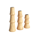 CANDLE HOLDER WCH-020