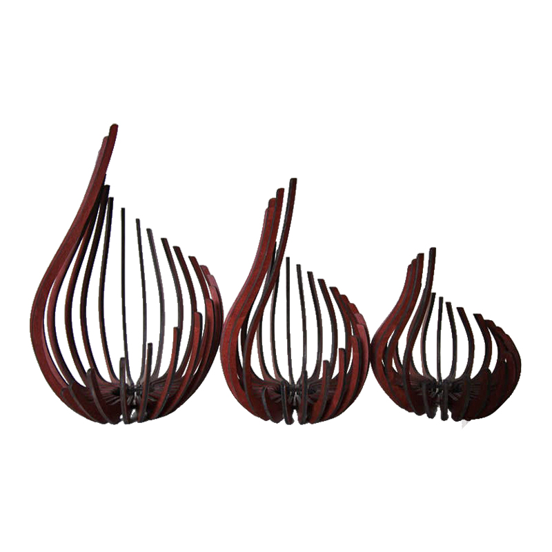 CANDLE HOLDER WCH-022