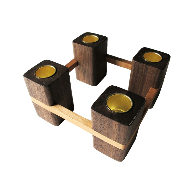 CANDLE HOLDER WCH-028