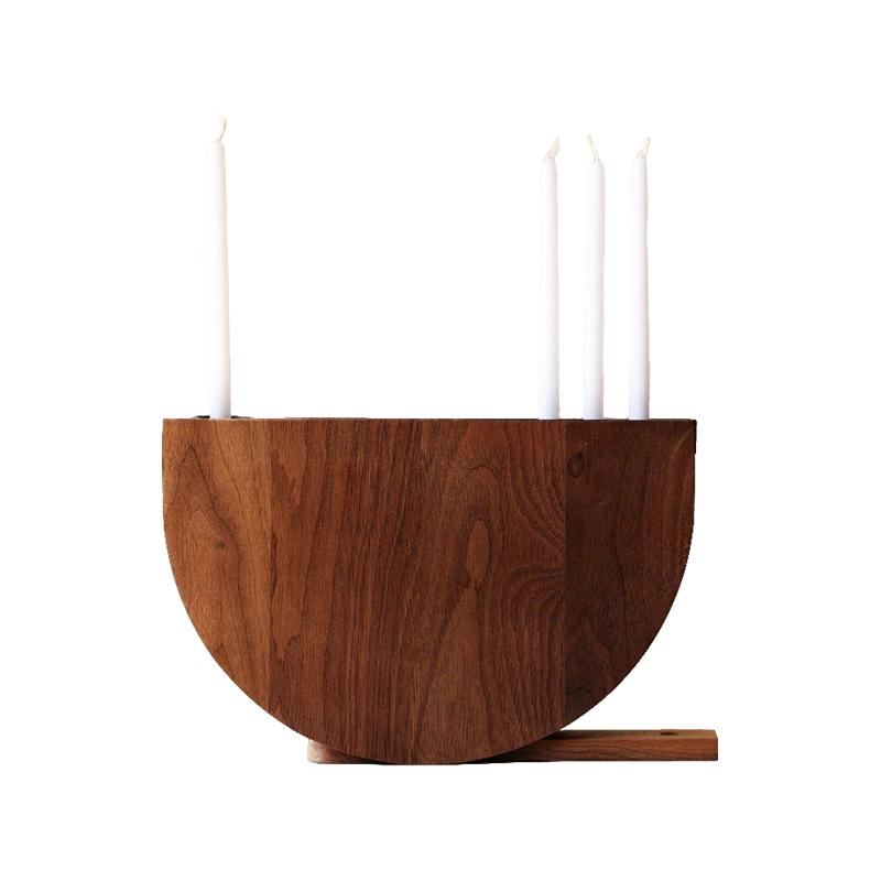 CANDLE HOLDER WCH-029